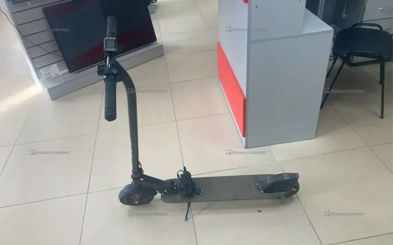 Электросамокат hiper slim vx905