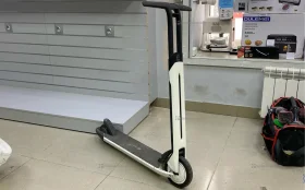 Купить Электросамокат Ninebot б/у , в Екатеринбург Цена:14990рублей