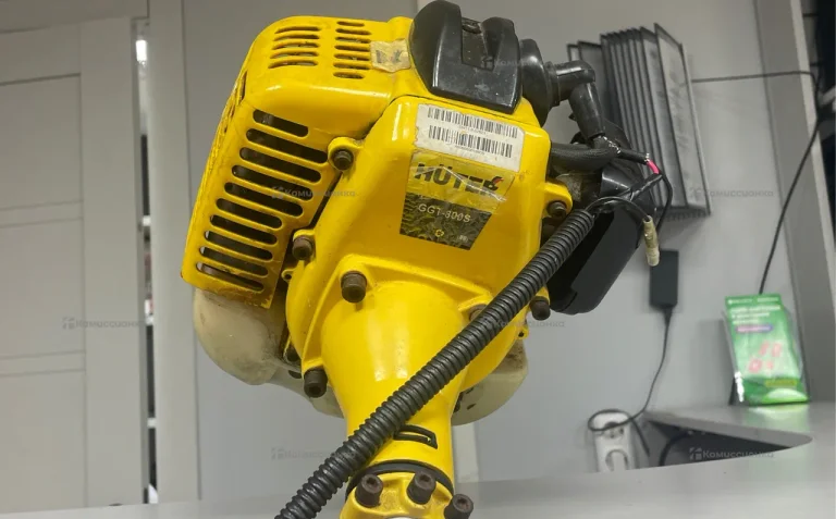 ТРИМЕР Huter GG-800s