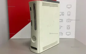 Купить Приставка xbox 360 FAT FAT б/у , в Новокуйбышевск Цена:3990рублей