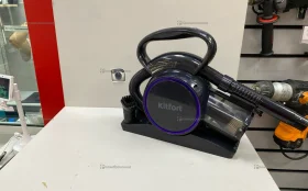 Купить Пылесос kitfort kt-5134 б/у , в Набережные Челны Цена:2200рублей