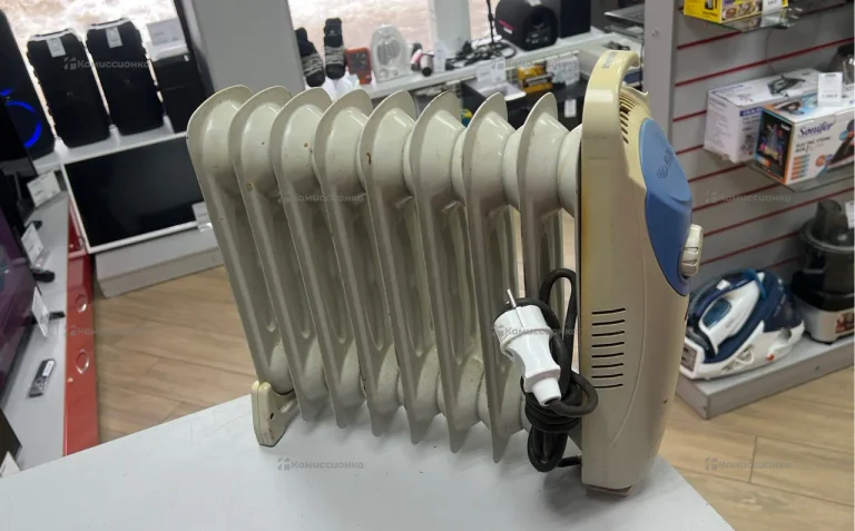 Обогреватель Elco