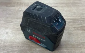 Купить Лазерный уровень Bosch GLL 2-50 Professional б/у , в Челябинск Цена:2490рублей