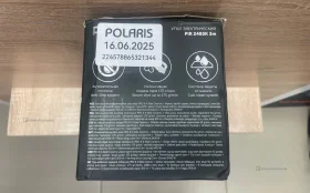 Купить POLARIS PIR 2483K 3M б/у , в Москва и область Цена:2500рублей