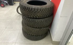 Купить Зимняя резина Tunga Nordway 2 195/65 R15 б/у , в Тольятти Цена:8990рублей