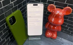 Купить Apple iPhone 15 Plus 6/128 ГБ б/у , в Курган Цена:33900рублей