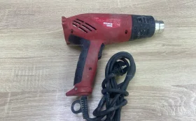 Купить Строительный фен Elitech ТВ 1800 б/у , в Казань Цена:890рублей