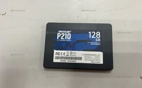 Купить Жесткий диск  Patriot P210 128Gb б/у , в Саратов Цена:1900рублей