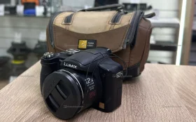 Купить Фотоаппарат  panasonic lumix dmc fz8 б/у , в Челябинск Цена:2900рублей