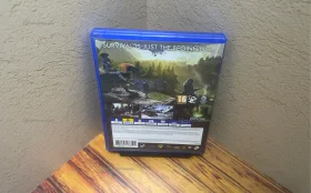 Купить диск ps4 ARK SURVIVAL EVOLVED б/у , в Тюмень Цена:1390рублей