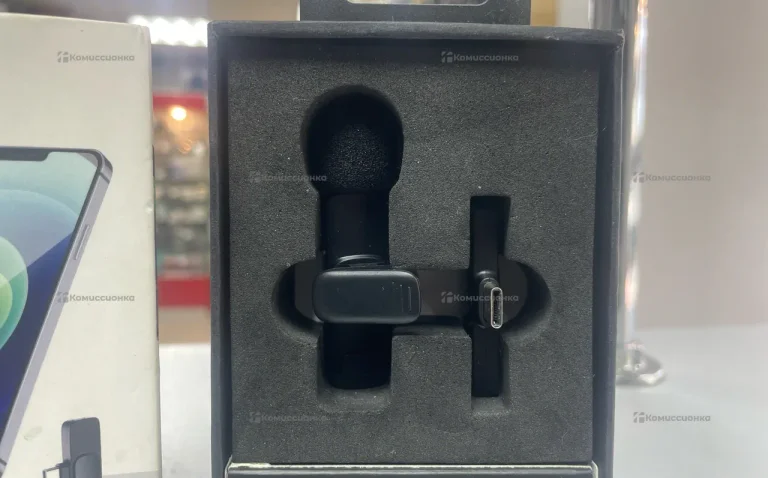 Наушники K8 Wireless Mirophone