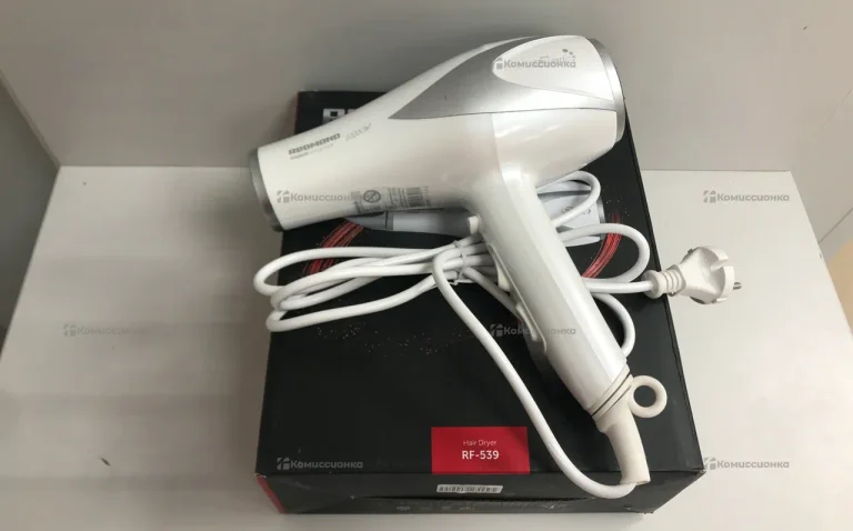 Фен Redmond RF-539