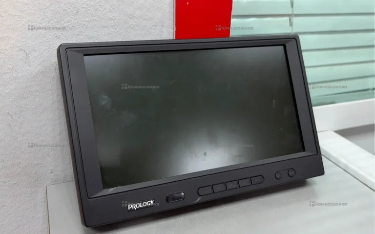 Телевизор мобильный Prology HDTV-900WNS