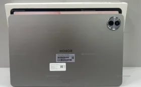Купить планшет Honor PAD 10 8/128 б/у , в Рязань Цена:17900рублей