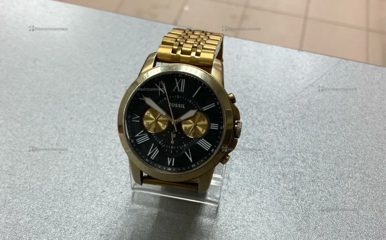 Часы FOSIL FS5297