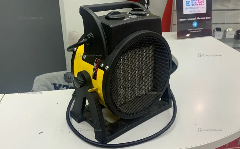 EUROLUX ТЭПК-EU-3000К