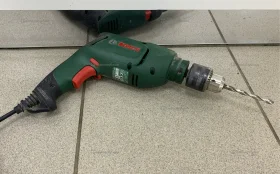 Купить Дрель Bosch EasyImpact 570 б/у , в Набережные Челны Цена:1900рублей