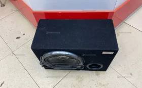 Купить Сабвуфер  Sony Xplod 1000W б/у , в Нижнекамск Цена:3900рублей