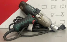 Купить Гайковерт Metabo SSW 650 б/у , в Новокуйбышевск Цена:14990рублей