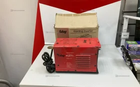 Купить Сварочный аппарат Fubag IR 220 б/у , в Набережные Челны Цена:3200рублей