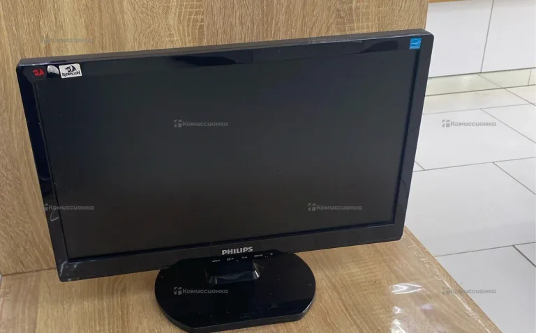 Монитор Philips 192E1