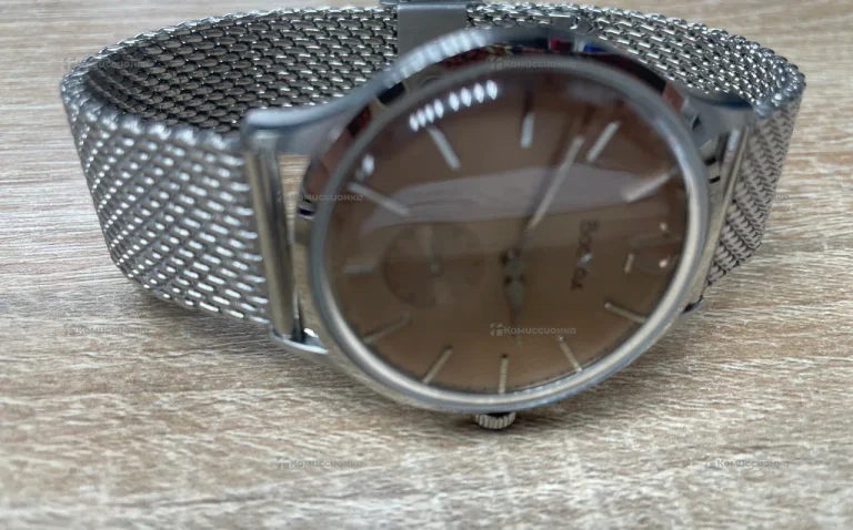 Часы Восход 04.10.1957