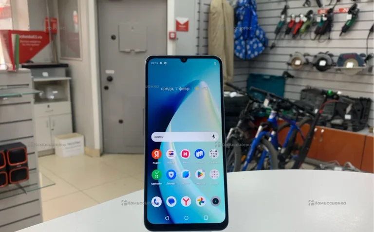 Realme Note 50 3/64Gb