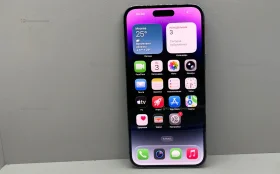 Купить Apple iPhone 14 Pro Max 6/128 ГБ б/у , в Нижний Новгород Цена:40999рублей