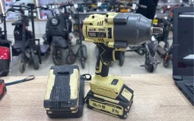 Купить Гайковерт FENGBAO FB-1200 б/у , в Краснодар Цена:6500рублей