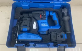 Купить Перфоратор BULL CBH 1826 XLTpro SOLO б/у , в Набережные Челны Цена:19900рублей