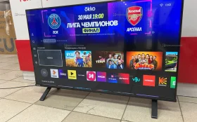 Купить Телевизор Toshiba 43C350LE б/у , в Санкт-Петербург Цена:17900рублей
