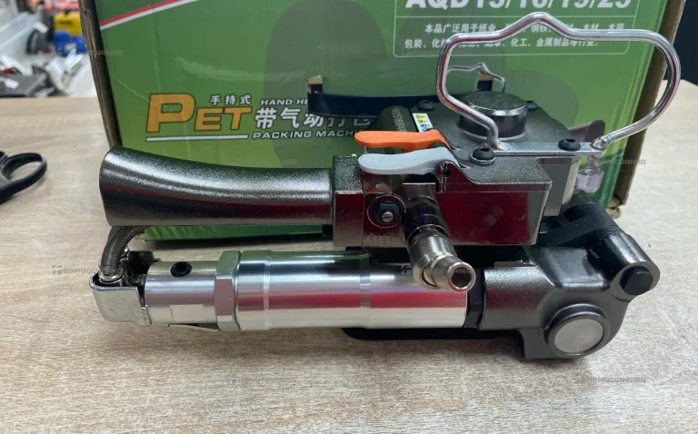 стреппинг aqd 19