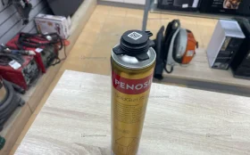 Купить Пена полиуритановая penosil goldgun 65 б/у , в Екатеринбург Цена:450рублей