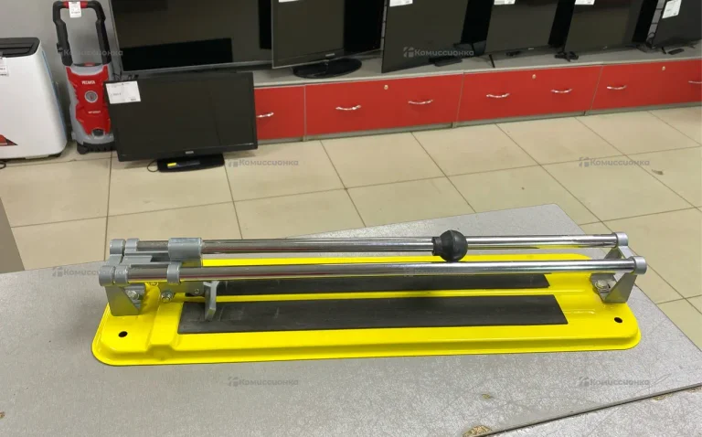 Плиткорез Biber 400мм