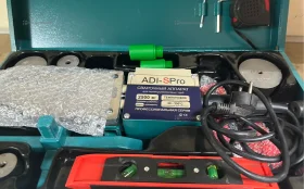 Купить Сварочный аппарат Пояльник adi-spro aq2500pro б/у , в Челябинск Цена:3900рублей