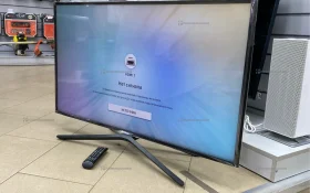 Купить Телевизор Samsung UE43N5500AU б/у , в Уфа Цена:12900рублей