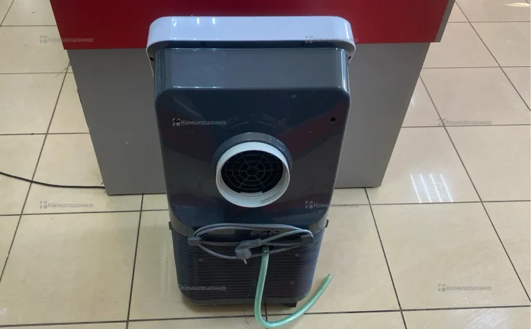 Мобильный кондиционер Ballu BPAC-12 CP/N1_24Y