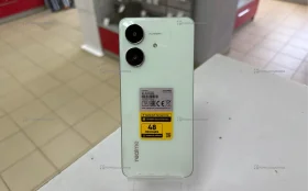 Купить Realme Note 60x 3/64 ГБ б/у , в Саратов Цена:3900рублей