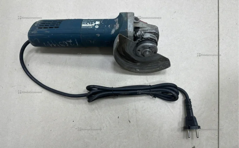 ушм bosch gws 9-125 s