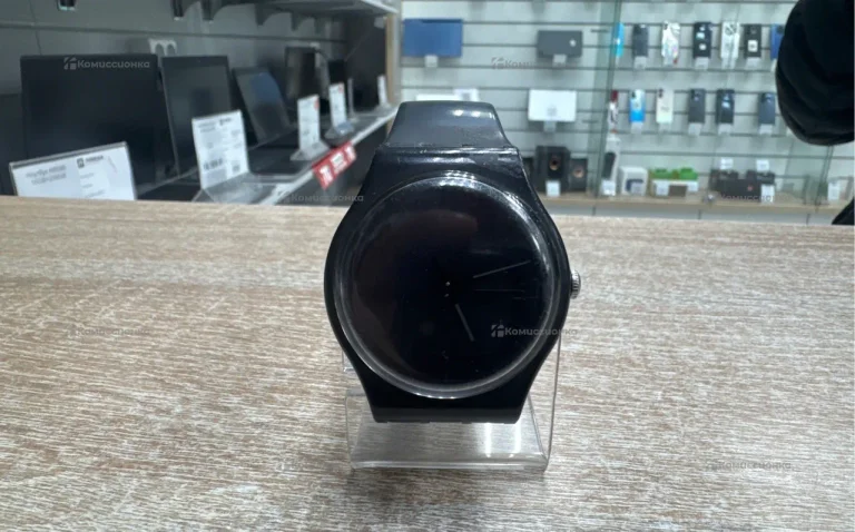 Часы Swatch IU 05