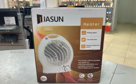 Купить обогреватель Jasun 200c б/у , в Кострома Цена:890рублей