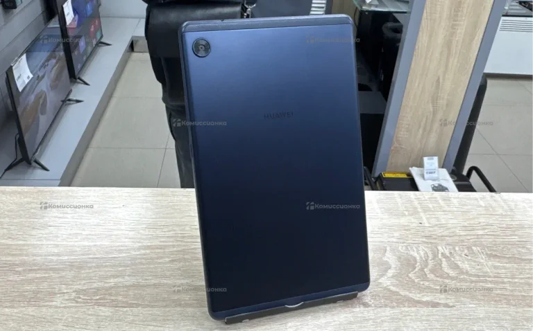 Планшет Huawei Mate Pad T 2/32 ГБ