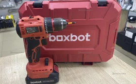 Купить Шуруповерт Boxbot CD-2015BL б/у , в Саратов Цена:2490рублей