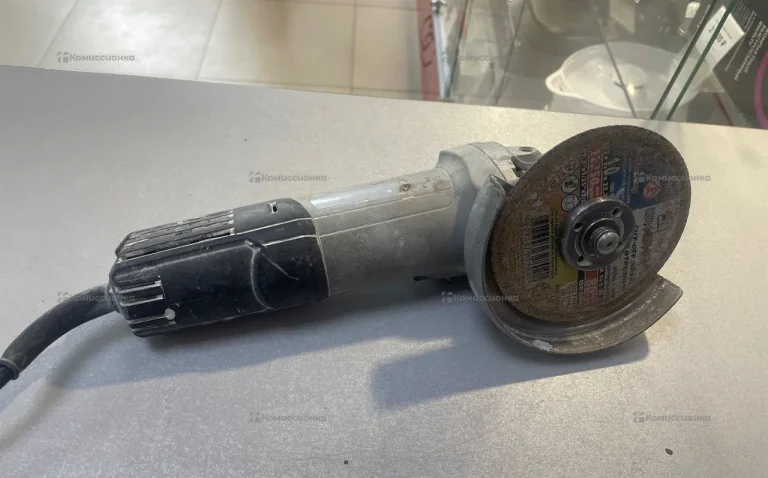 УШМ Ресанта ушм  125