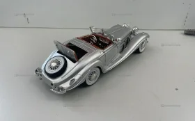 Купить Машинка Silver б/у , в Нижний Новгород Цена:990рублей