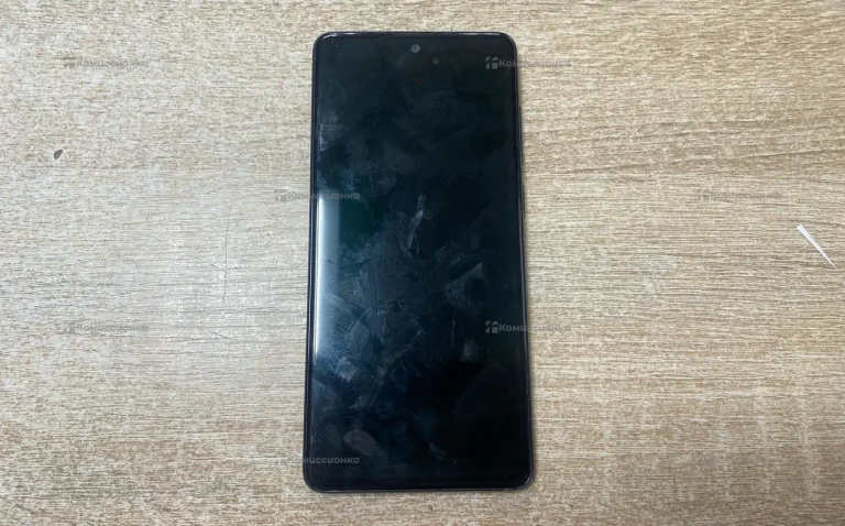 Samsung Galaxy Note10 Lite 6/128 ГБ