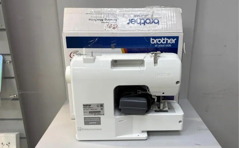 Швейная машина Brother G20