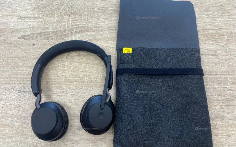 Наушники  Jabra evlove 2 65
