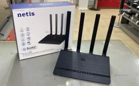 Купить Роутер netis AC1200 N2 б/у , в Самара Цена:1190рублей