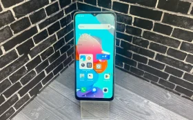 Купить Tecno Spark Go 2023 3/64 ГБ б/у , в Курган Цена:2990рублей